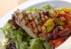 image of Ahi Tuna Salad