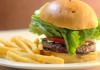 All American Burger Image