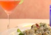image for gorgonzola chicken